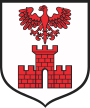 Świdwin – znak