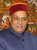 Thumbnail for Prem Kumar Dhumal