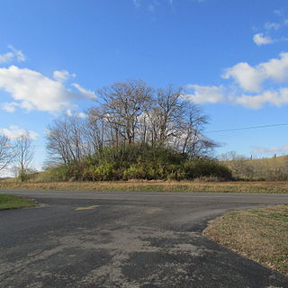 <span class="mw-page-title-main">Paxton Township, Ross County, Ohio</span> Township in Ohio, United States