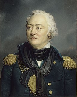 Louis-René Levassor de Latouche Tréville