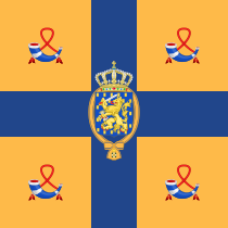 Wisselvormvlag van Nederland