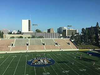 <span class="mw-page-title-main">Santa Ana Stadium</span> Stadium in California