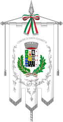 Santa Elisabetta (AG) - Bandera