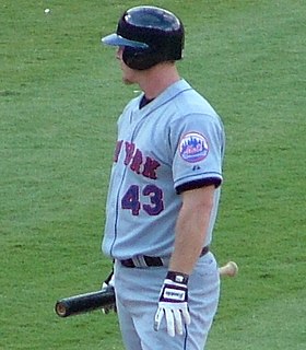 <span class="mw-page-title-main">Shane Spencer</span> American baseball player and manager