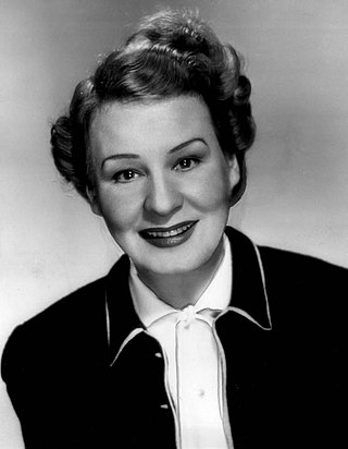 <span class="mw-page-title-main">Shirley Booth</span> American actress (1898–1992)