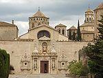 Poblet Monastery