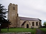 Parish Church of St Marcella (also known as Whitchurch)