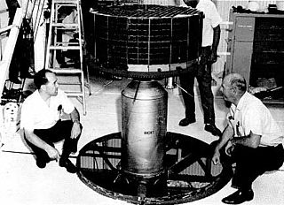 <span class="mw-page-title-main">TIROS-5</span> Former American weather satellite