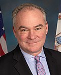 Tim Kaine