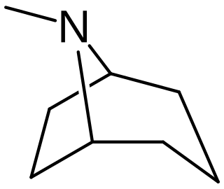 <span class="mw-page-title-main">Tropane alkaloid</span> Class of chemical compounds