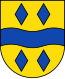 Wappen des Enzkreises