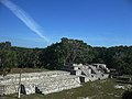 Xcambó, Yucatán.