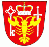 Coat of arms of Rudoltice