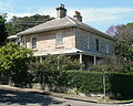 Greenwich House, Greenwich; completed 1836[9]