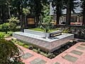 * Kandidimi: Grave of Hasan Azizul Huq. --RockyMasum 03:48, 9 September 2024 (UTC) * Vlerëso Need perspective correction, otherwise ok. --Plozessor 03:56, 9 September 2024 (UTC)  Comment @Plozessor: ,  Done --RockyMasum 16:54, 11 September 2024 (UTC) Hmm no, now it's even worse than before. The vertical edges of the object should be vertical. --Plozessor 04:12, 12 September 2024 (UTC)