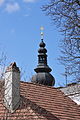 * Nomination: St. Pölten, Austria, Dome --Ralf Roletschek 09:30, 26 April 2013 (UTC) * * Review needed