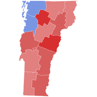 <span class="mw-page-title-main">1960 Vermont gubernatorial election</span>