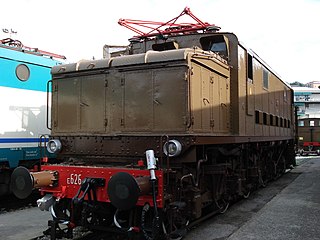 <span class="mw-page-title-main">FS Class E.626</span>