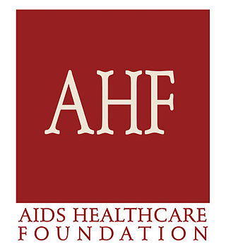 <span class="mw-page-title-main">AIDS Healthcare Foundation</span> Nonprofit organization in Los Angeles