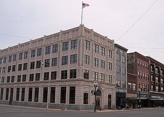 <span class="mw-page-title-main">Albert Lea, Minnesota</span> City in Minnesota, United States