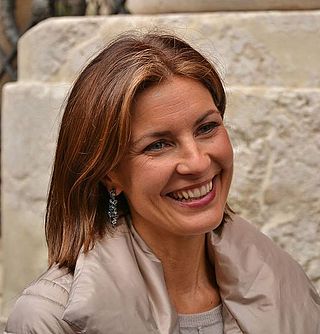 <span class="mw-page-title-main">Alessandra Moretti</span> Italian politician (born 1973)