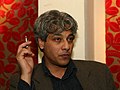 Anil Ramdas tussen 1978 en 2006 overleden op 16 februari 2012