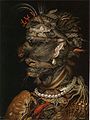 Arcimboldo: Voda