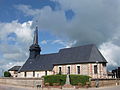 Kirche Saint-Gervais