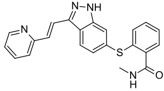 Axitinib