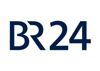 <span class="mw-page-title-main">BR24</span> Radio station