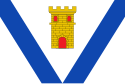 Secastilla - Bandera