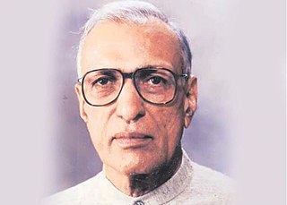 <span class="mw-page-title-main">Bansi Lal</span> 3rd Chief Minister of Haryana