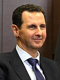 Thumbnail for Bashar al-Assad