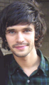 Ben Whishaw geboren op 14 oktober 1980