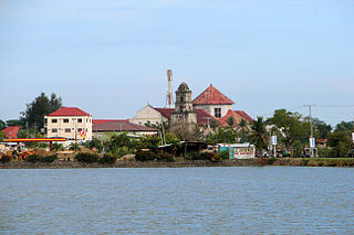 <span class="mw-page-title-main">Binmaley</span> Municipality in Pangasinan, Philippines