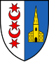 Blason de Montreux