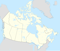 Drinkwater is located in Canada