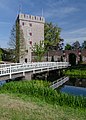 * Nomination Daelenbroeck Castle in Herkenbosch, Netherlands --Tuxyso 20:46, 5 May 2013 (UTC) * Promotion Good quality. --Steindy 21:15, 5 May 2013 (UTC)