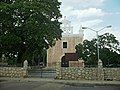 Caucel, Yucatán.