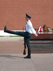 Cambio della guardia al Cremlino