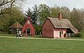 England: Chiltern Open Air Museum