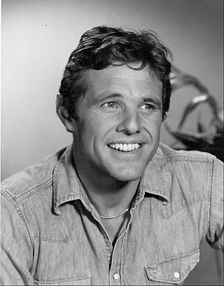 <span class="mw-page-title-main">Cliff Potts</span> American television and film actor (born 1942)