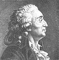 Nicolas de Condorcet