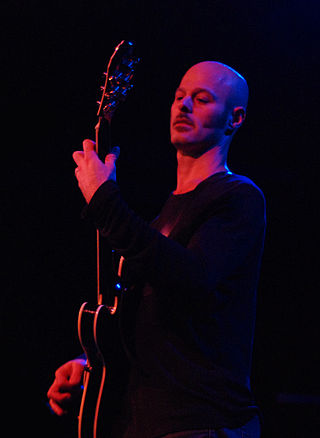 <span class="mw-page-title-main">Craig Wedren</span> American singer-songwriter