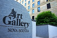 Art Gallery of Nova Scotia