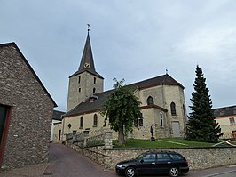 Sint-Bartholomeuskerk