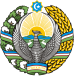 Embleem van Oezbekistan