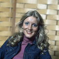 Anne-Karine Strøm op 3 april 1976 geboren op 15 oktober 1951