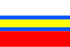 Flag of Bezno