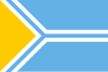 Bandeira de República de Tuva